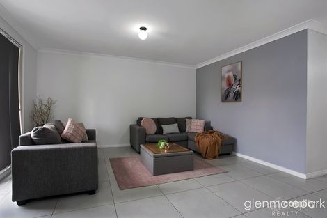 Property photo of 9 Lineata Place Glenmore Park NSW 2745