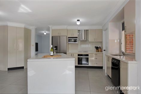 Property photo of 9 Lineata Place Glenmore Park NSW 2745