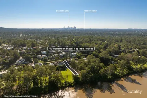 49 Robertson Pl, Fig Tree Pocket, QLD 4069