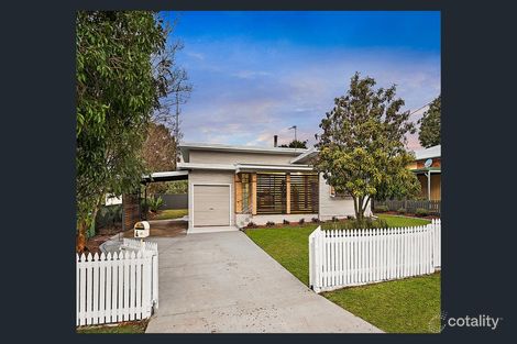 Property photo of 4 Leawarra Street Wilsonton QLD 4350