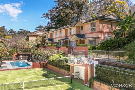 Property photo of 20/2 Jersey Street Turramurra NSW 2074