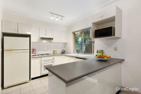 Property photo of 20/2 Jersey Street Turramurra NSW 2074