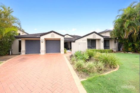 Property photo of 15 Champagne Boulevard Helensvale QLD 4212