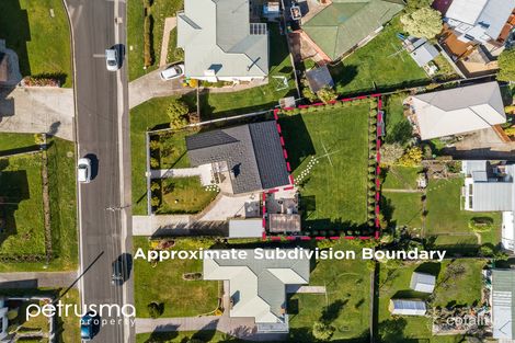 Property photo of 55 Fairfield Road Geilston Bay TAS 7015