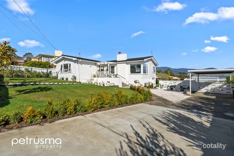 Property photo of 55 Fairfield Road Geilston Bay TAS 7015