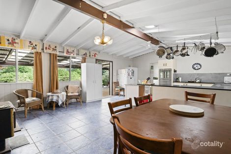 Property photo of 136 Pinnacle Road Pumpenbil NSW 2484