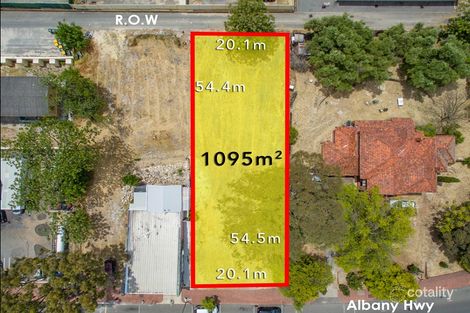 930 Albany Hwy, East Victoria Park, WA 6101