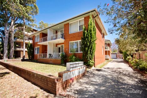 2/23 Bellevue St, Kogarah, NSW 2217
