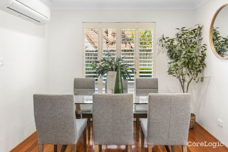Property photo of 18A Greville Street Chatswood NSW 2067