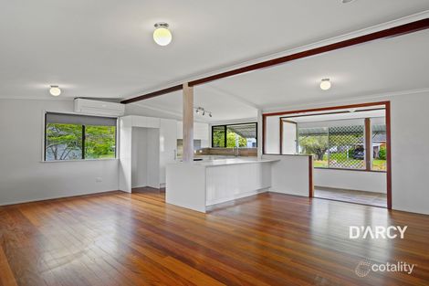 Property photo of 19 Dibbil Street Chermside West QLD 4032
