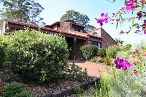 Property photo of 18 McGregor Close Toormina NSW 2452