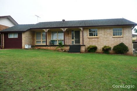 Property photo of 4 Inverness Place St Andrews NSW 2566
