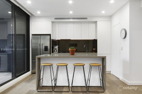 Property photo of 6/541 Burwood Road Belmore NSW 2192