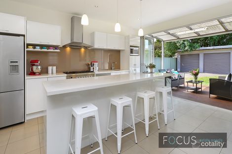 Property photo of 47 Harcourt Parade Rosebery NSW 2018