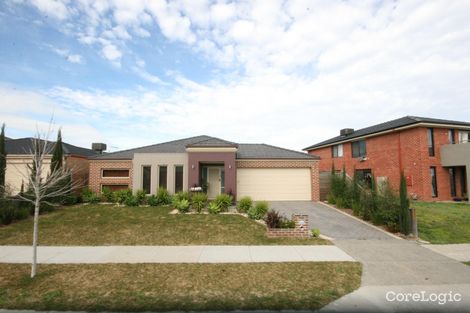 Property photo of 100 Victoria Knox Avenue Rowville VIC 3178