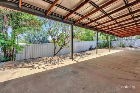 Property photo of 2/66 Bagshaw Crescent Gray NT 0830