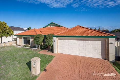 Property photo of 74 Clydebank Crescent Kinross WA 6028