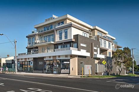 Property photo of 4/503 Keilor Road Niddrie VIC 3042
