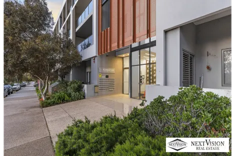 Property photo of 61/16 Midgegooroo Avenue Cockburn Central WA 6164