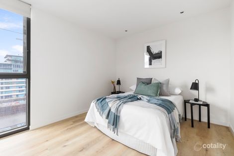 Property photo of 601/55 Queens Road Melbourne VIC 3004