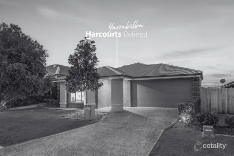 163 Mckinnon Dr, Yarrabilba, QLD 4207