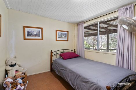 Property photo of 136 Pinnacle Road Pumpenbil NSW 2484