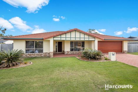 32 Michigan Cres, Parkinson, QLD 4115