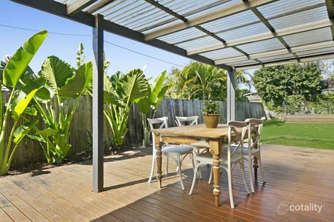 Property photo of 11/236 Ron Penhaligon Way Robina QLD 4226
