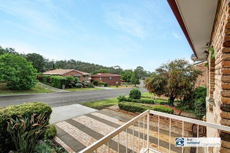 Property photo of 23 Eucalypt Avenue Oxley Vale NSW 2340