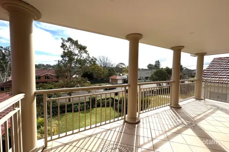 Property photo of 18 Tarragundi Road Epping NSW 2121