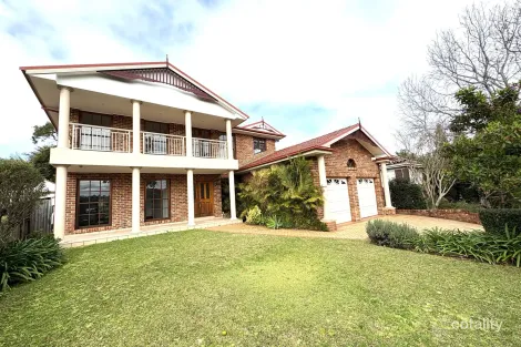 Property photo of 18 Tarragundi Road Epping NSW 2121
