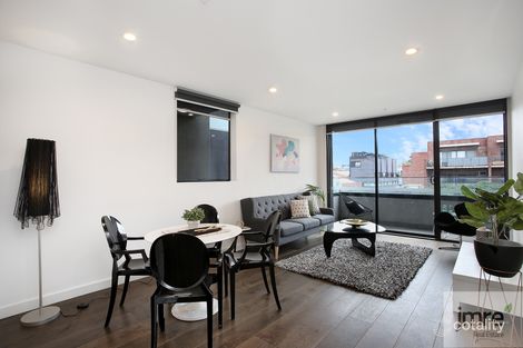 Property photo of 204/720 Queensberry Street North Melbourne VIC 3051