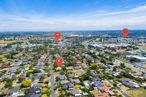 Property photo of 16 Lloyd Avenue Narre Warren VIC 3805