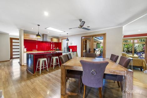 Property photo of 23 Merloo Drive Nerang QLD 4211