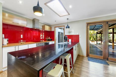 Property photo of 23 Merloo Drive Nerang QLD 4211