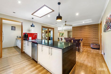 Property photo of 23 Merloo Drive Nerang QLD 4211