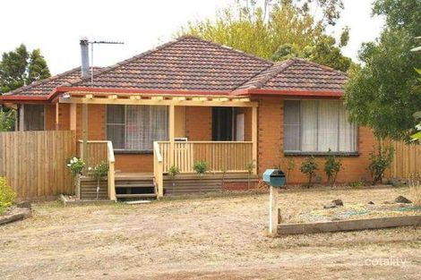 Property photo of 25 Saunders Road New Gisborne VIC 3438