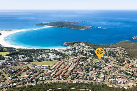 35 Boulder Bay Rd, Fingal Bay, NSW 2315