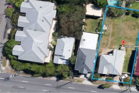Property photo of 64 Juliette Street Annerley QLD 4103