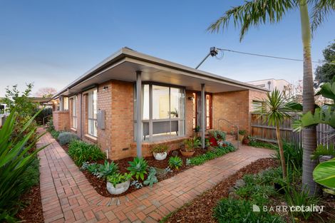 Property photo of 1/27 Ivan Avenue Edithvale VIC 3196
