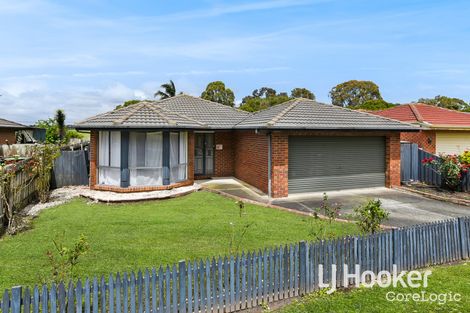 Property photo of 2 Bellflower Place Hampton Park VIC 3976