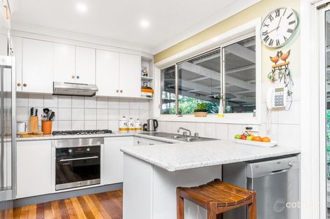 Property photo of 5 Ewandale Close Clunes NSW 2480