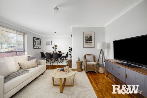Property photo of 2 Napier Street Rooty Hill NSW 2766