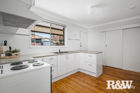Property photo of 2 Napier Street Rooty Hill NSW 2766