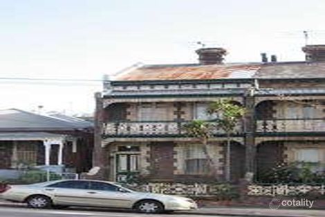 167 Abbotsford St, North Melbourne, VIC 3051