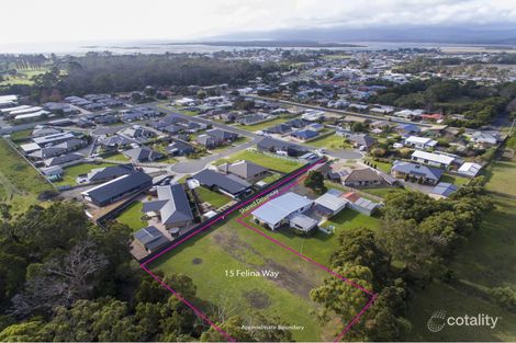 15 Felina Way, Port Sorell, TAS 7307