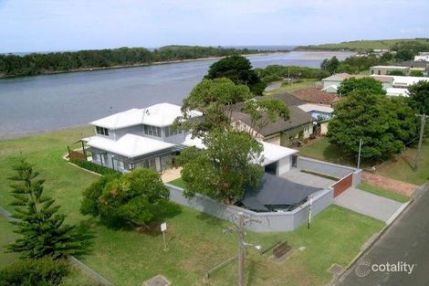 54 Charles Ave, Minnamurra, NSW 2533