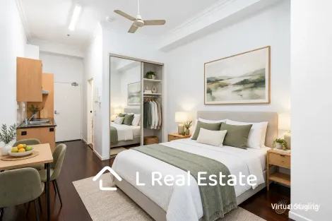 208a/441 Lonsdale St, Melbourne, VIC 3000