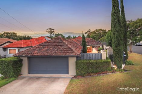 Property photo of 55 Crump Street Holland Park West QLD 4121