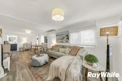 Property photo of 112 Pine Mountain Road Brassall QLD 4305